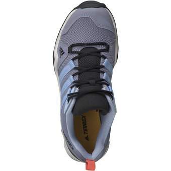 adidas Terrex AX2R K Outdoor in lila