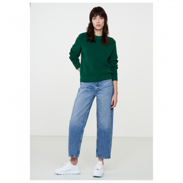 recolution - Women's Pullover Macrozamia - Pullover