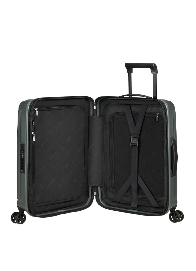 Samsonite Nuon paplašināms spineris 55 cm