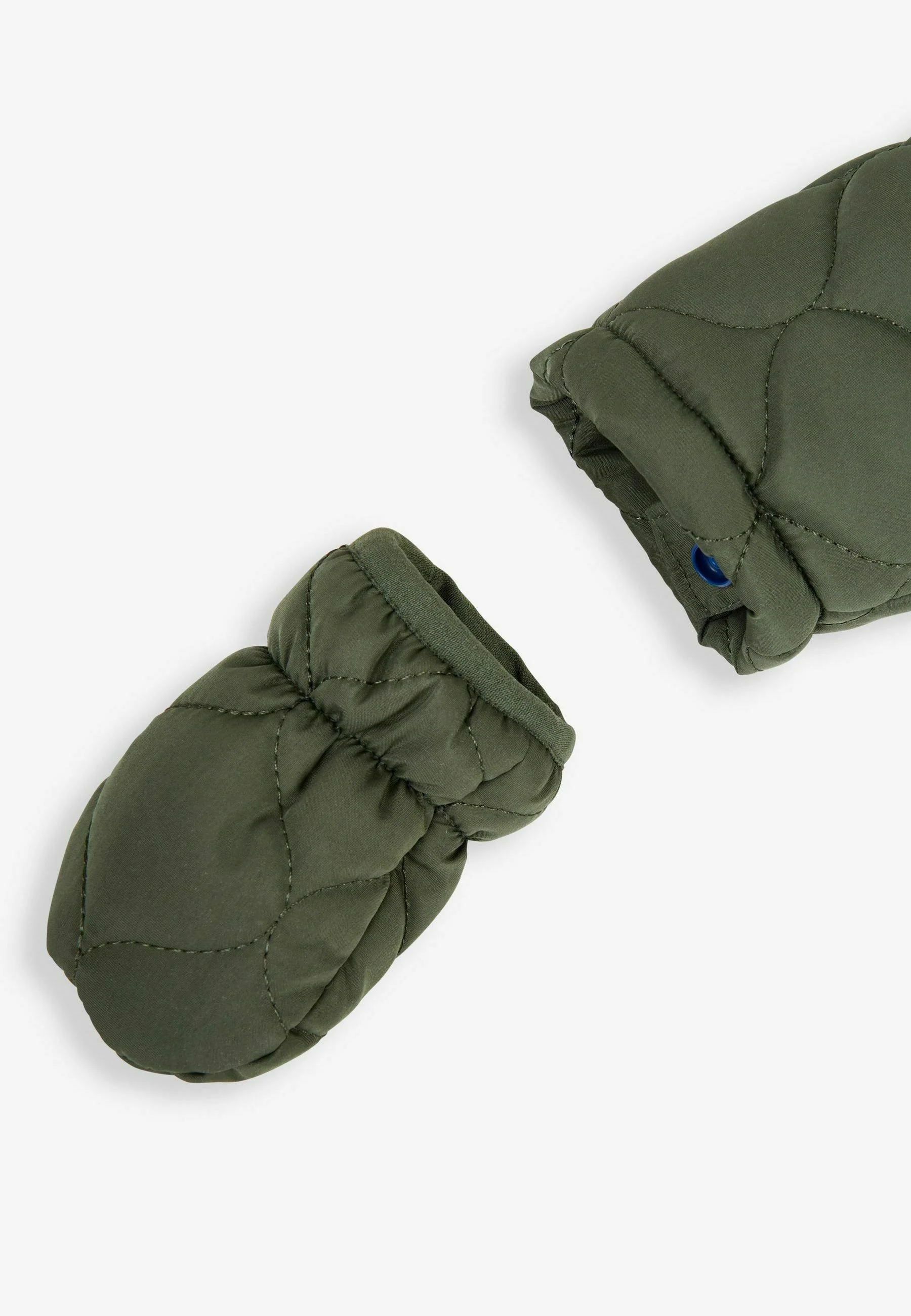 JoJo Maman Bébé QUILTED PRAM - Mono para la nieve