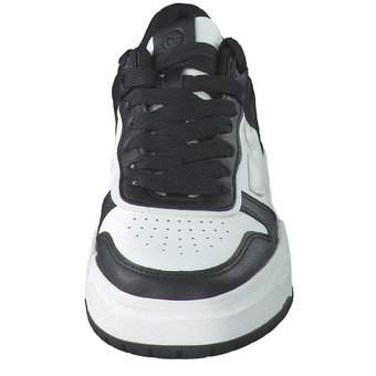Tamaris Sneaker in schwarz