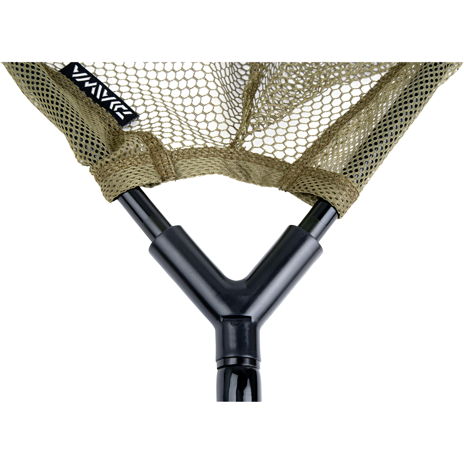 Daiwa Karpfenkescher Black Widow