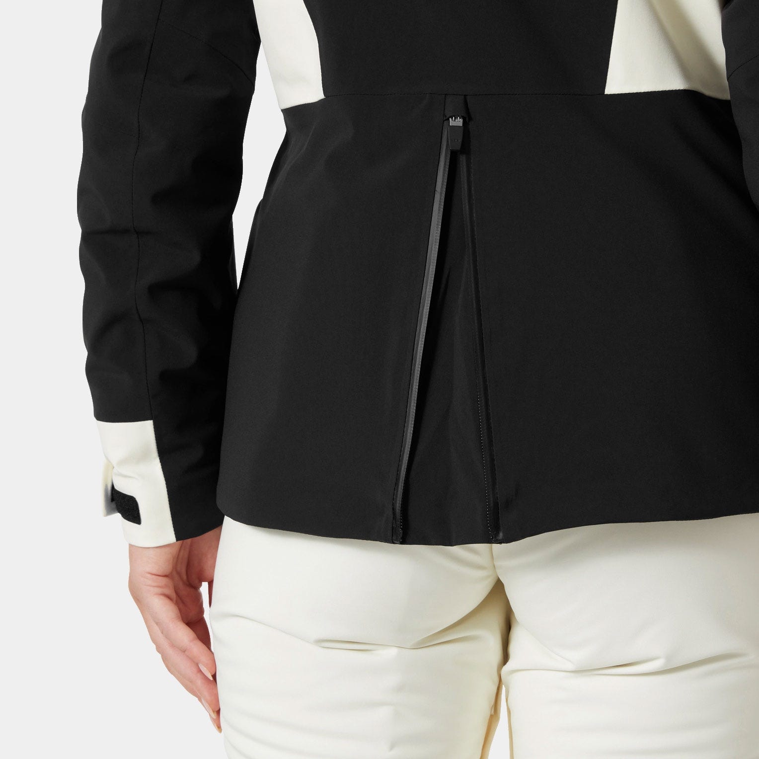 Women's Kvitfjell Race Insulated Ski Jacket