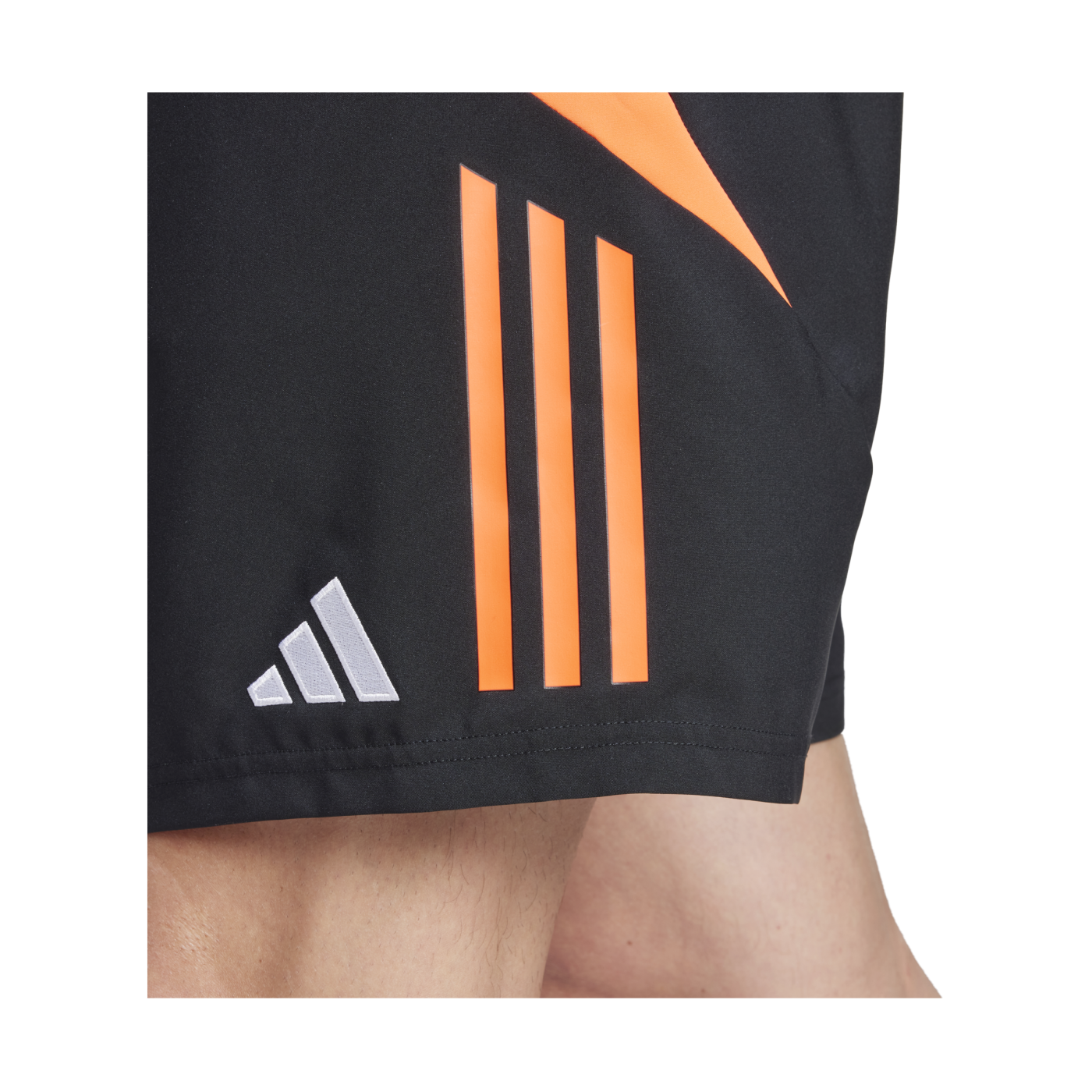 adidas Tiro 24 Competition Downtime Short
