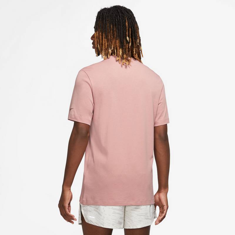Nike Dri-fit Division Funktionsshirt Herren