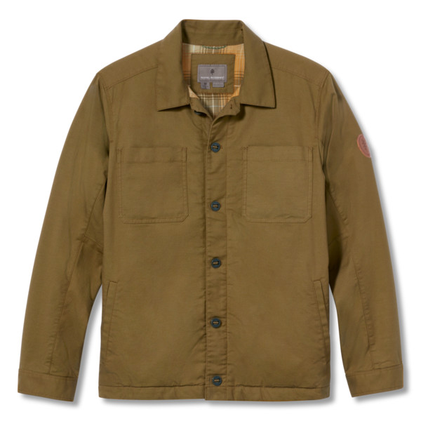BILLY GOAT II INSULATED JACKET Herren - Übergangsjacke