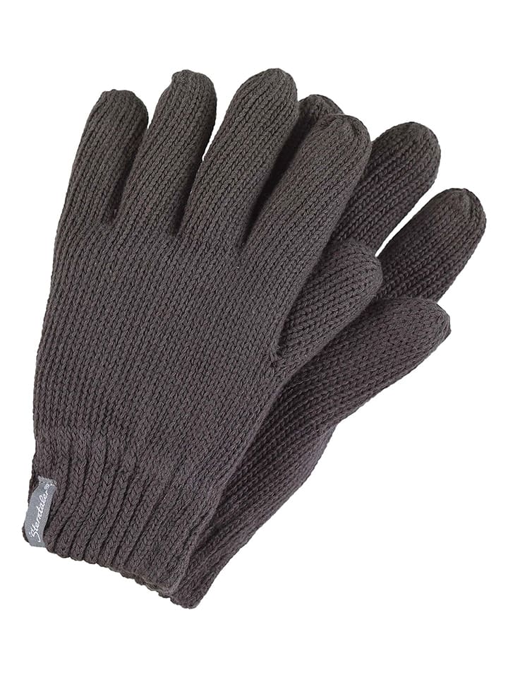 Sterntaler Fingerhandschuhe in Grau günstig kaufen