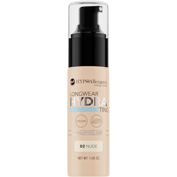 Longwear Hydrating Balm