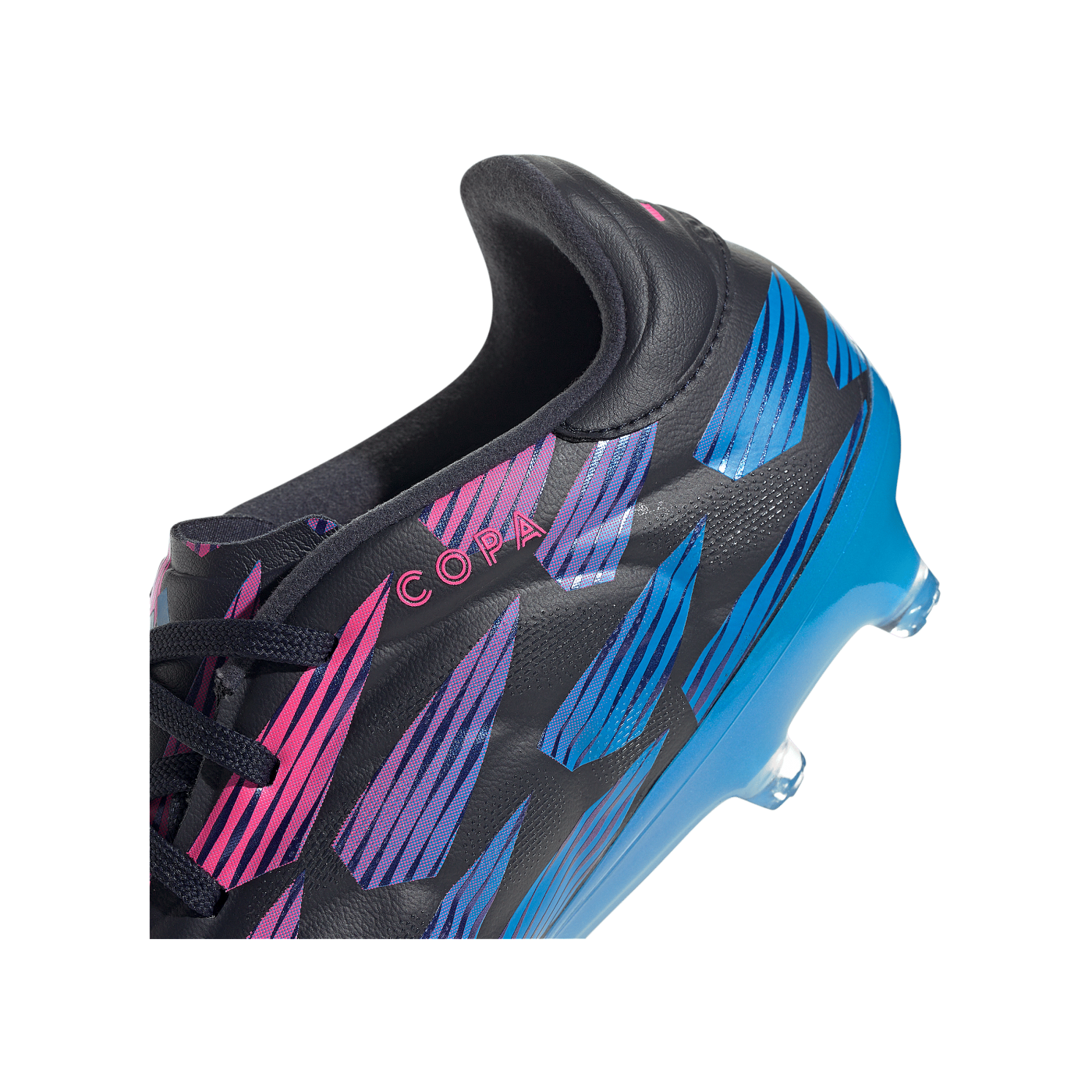 adidas COPA Pure 2 Elite FG Blau