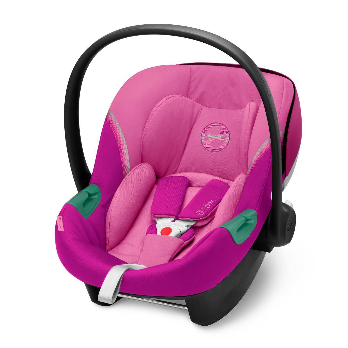 Cybex Babyschale Cybex Aton S2 i-Size Babyschale