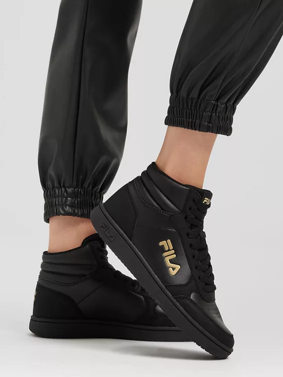 FILA Hoher Sneaker