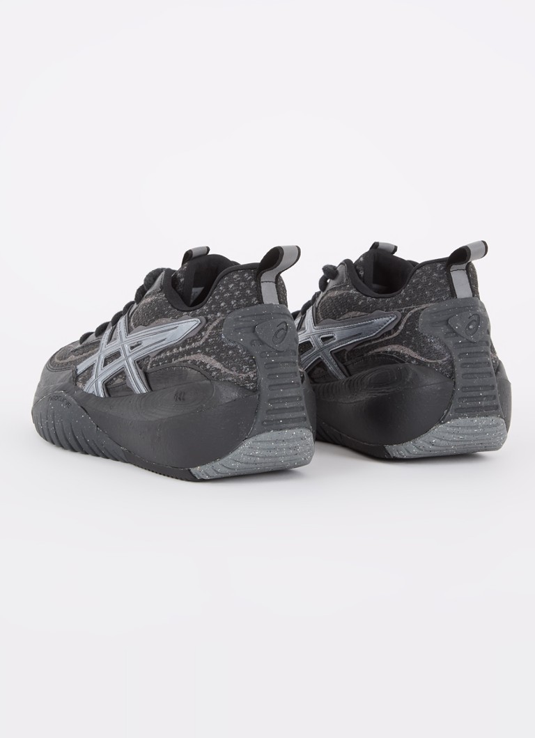 Buty sportowe ASICS Neocurve z logo