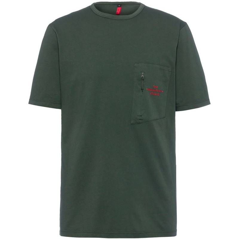 The Mountain Studio T-6 T-Shirt
