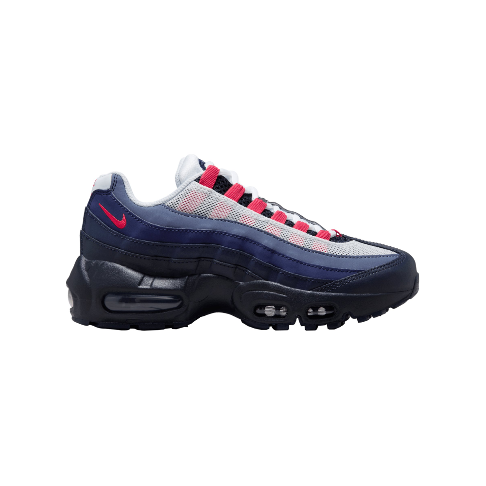 Nike Air Max 95 Recraft CJ3906-404 / blau