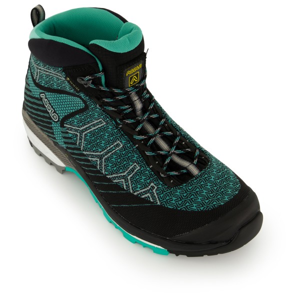Asolo - Women's Falcon Evo Jaquard GTX Vibram - Wanderschuhe