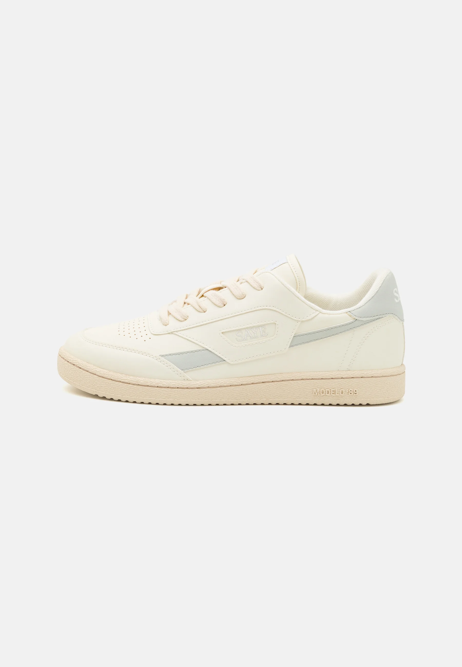 Saye MODELO 89 VEGAN UNISEX - Zapatillas bajas