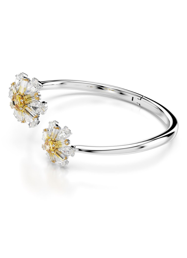 Bracciale Swarovski Idyllia con cristallo M