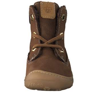 PEPINO Tary Lauflernschuhe in braun