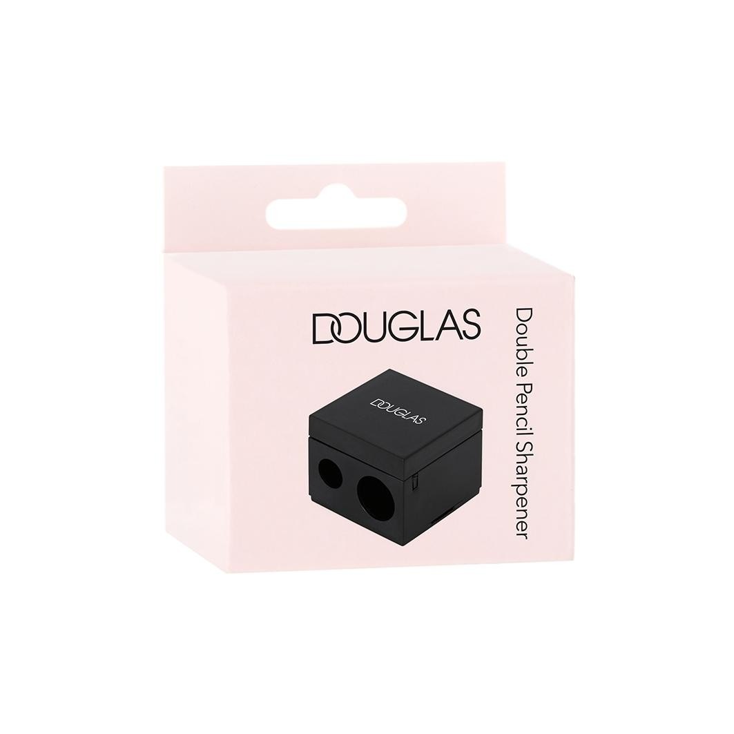 Double Pencil Sharpener