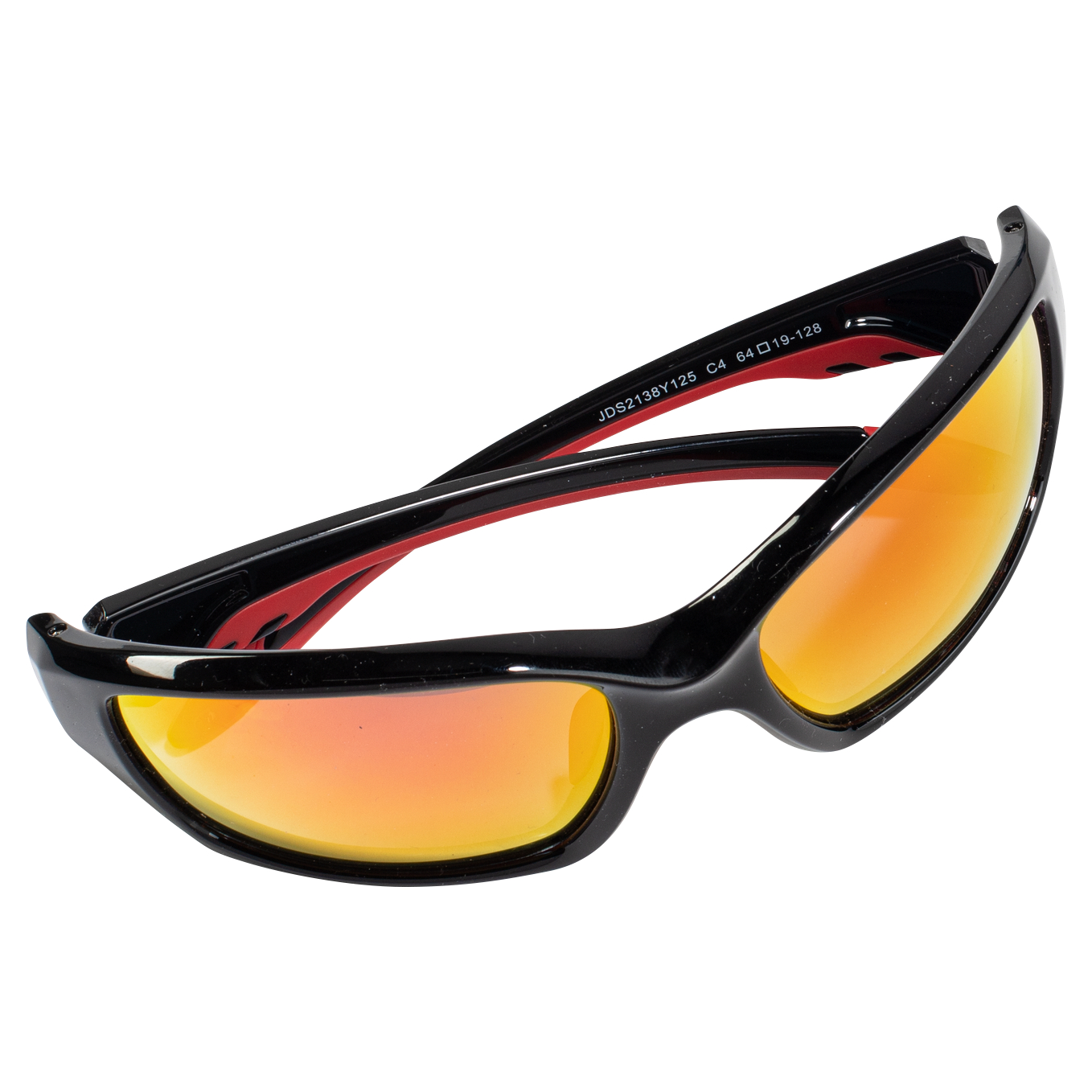 Kogha Polbrille Target