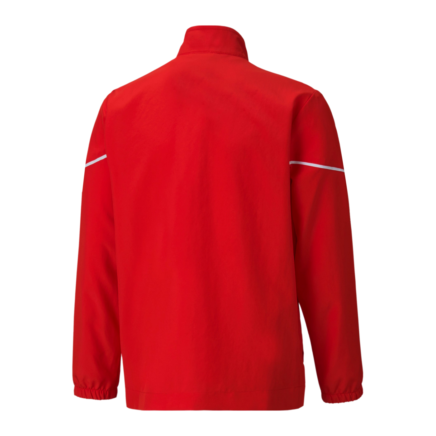 PUMA teamRISE Sideline Trainingsjacke Kids F01