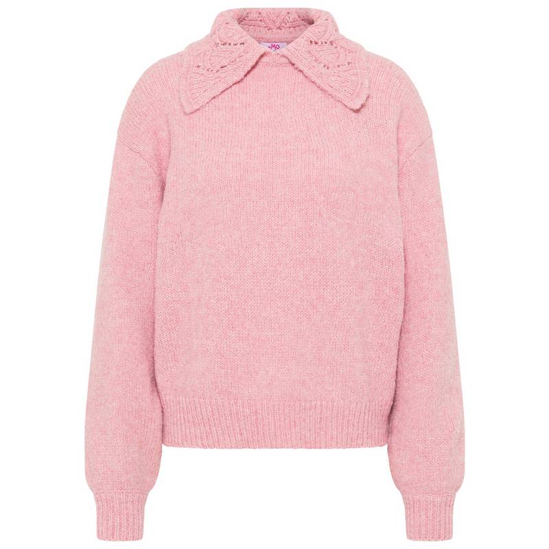 MYMO Strickpullover Damen