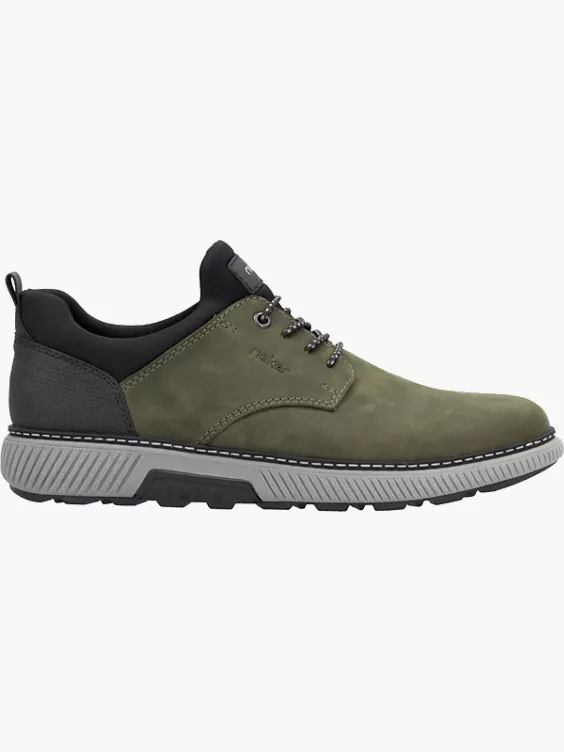 Rieker Herren Slipper