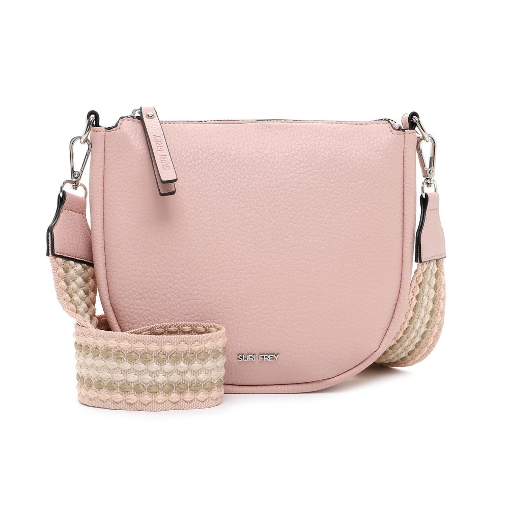 Suri Frey Sac À Bandoulière SFY Laury Sac