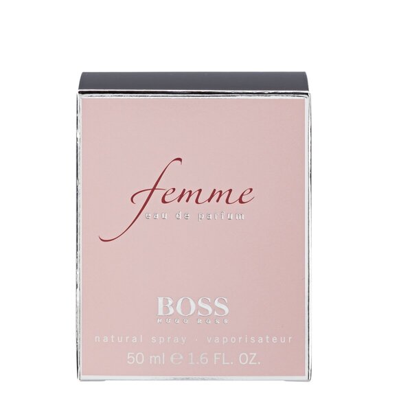 Hugo Boss Femme Eau de Parfum 50ml