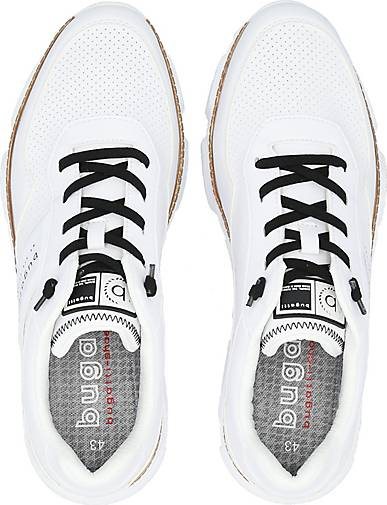 bugatti Sneaker LIMA