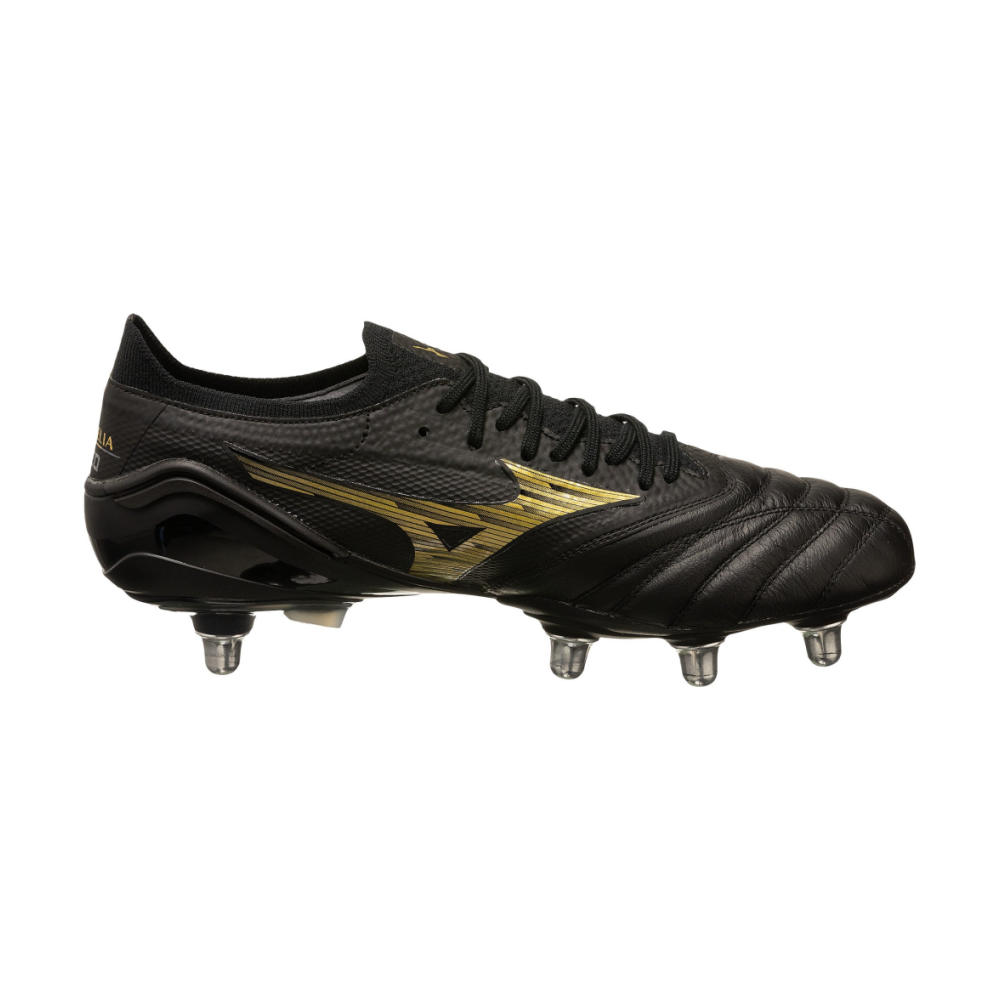 Mizuno Morelia Neo IV Beta P1GC2343-50 / schwarz
