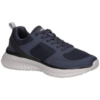 KangaROOS Sneaker in blau