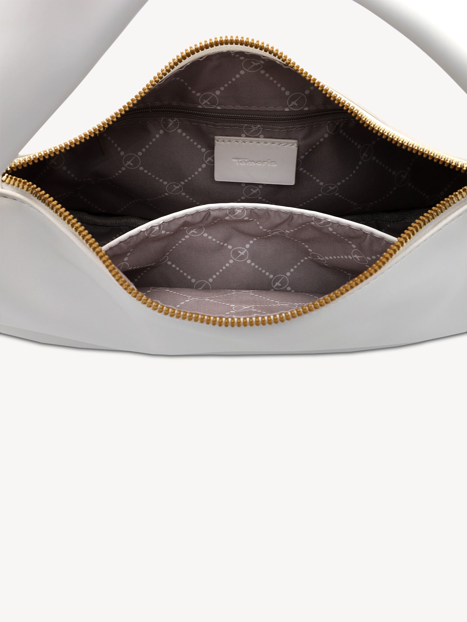 Sac - blanc