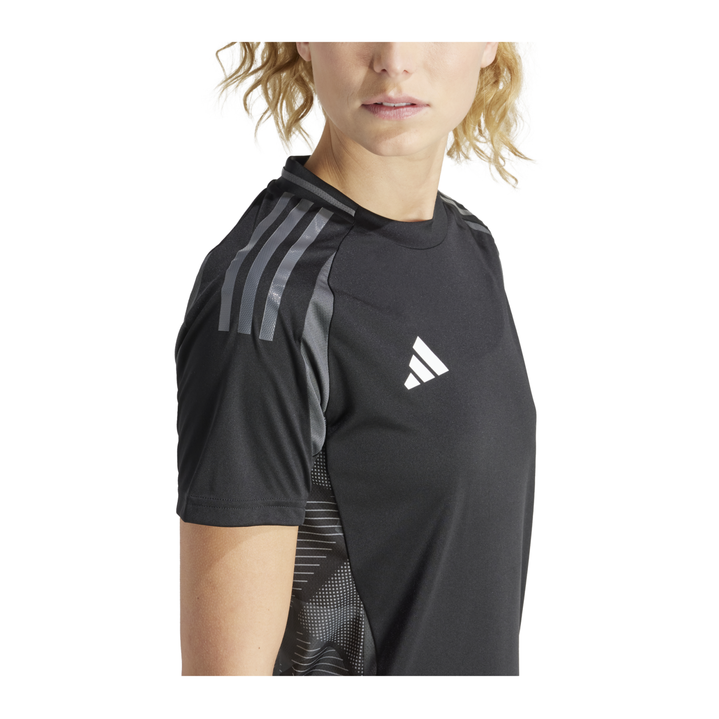 adidas Tiro 24 Competition Match Trikot Damen