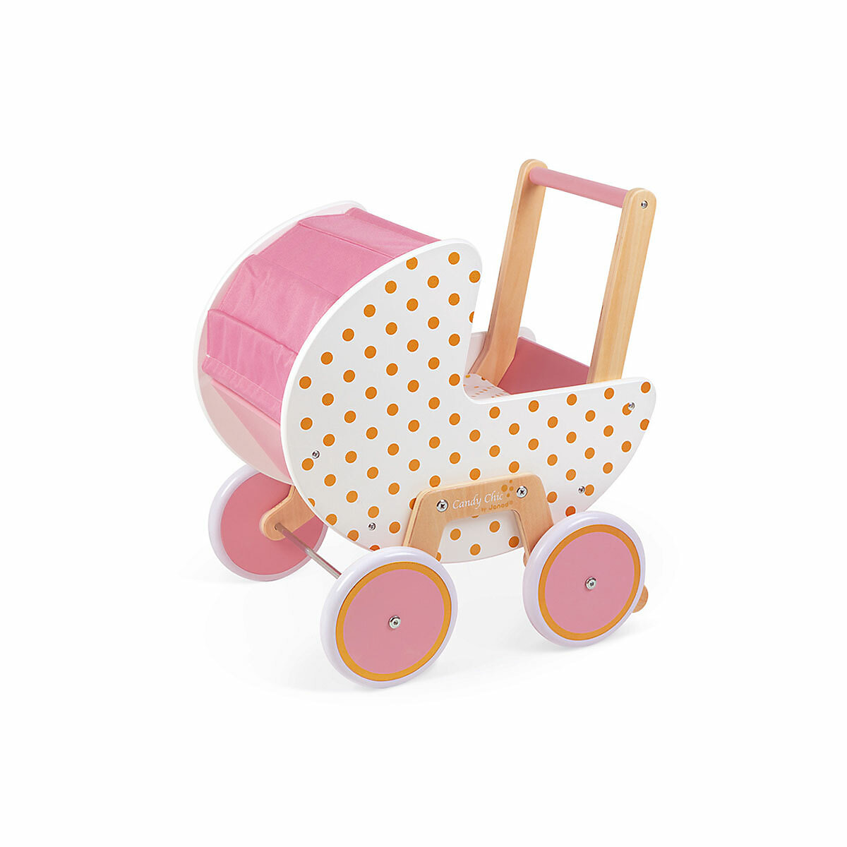 Puppenwagen Candy Chic