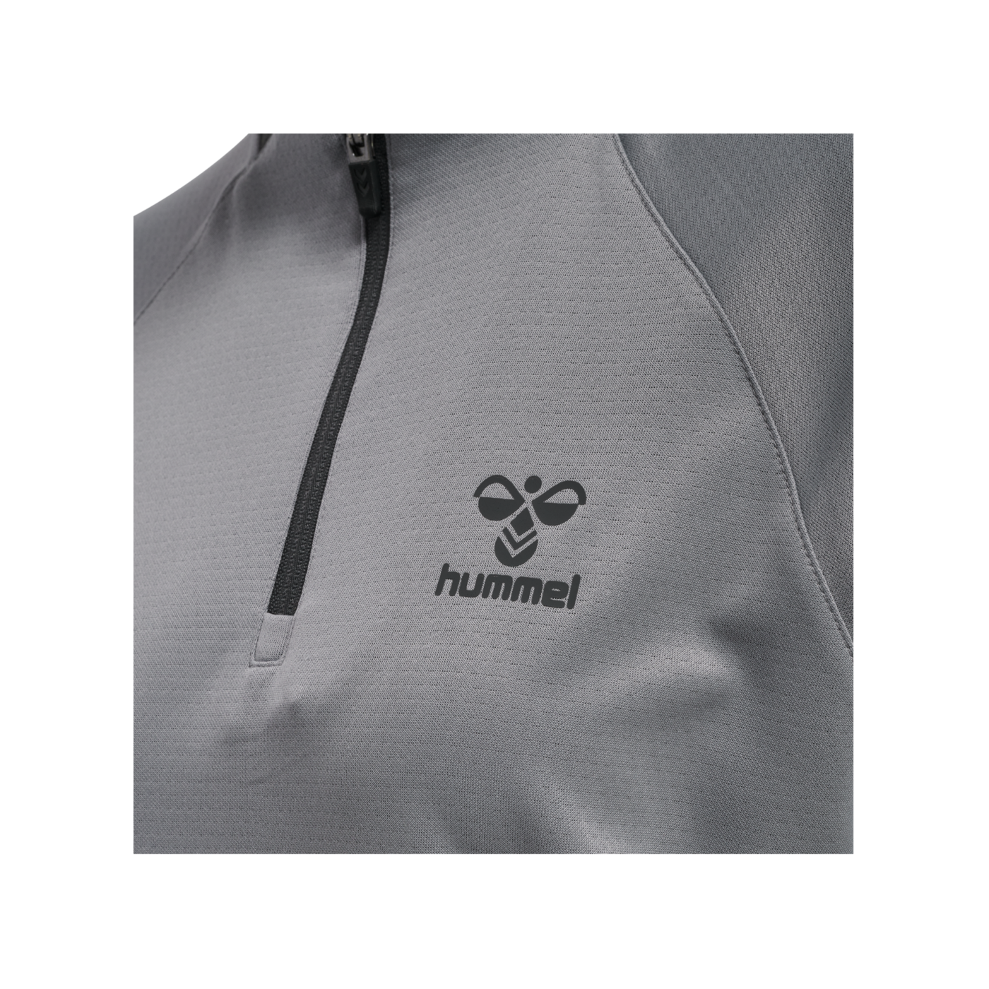 Hummel hmlGG12 HalfZip Sweatshirt Damen F1100