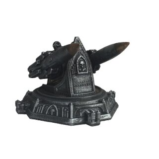 Viper Missile Platform