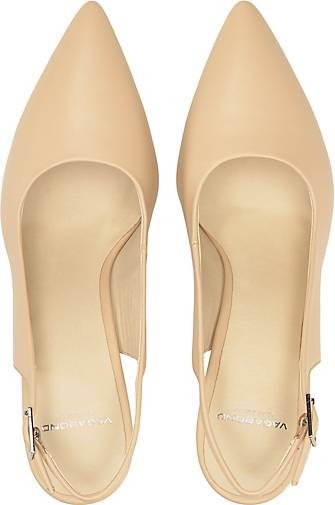 Vagabond Slingpumps Pauline