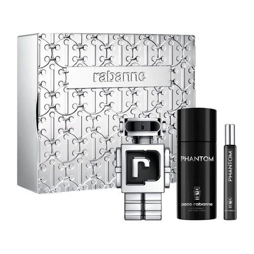 Coffret cadeau Paco Rabanne Phantom