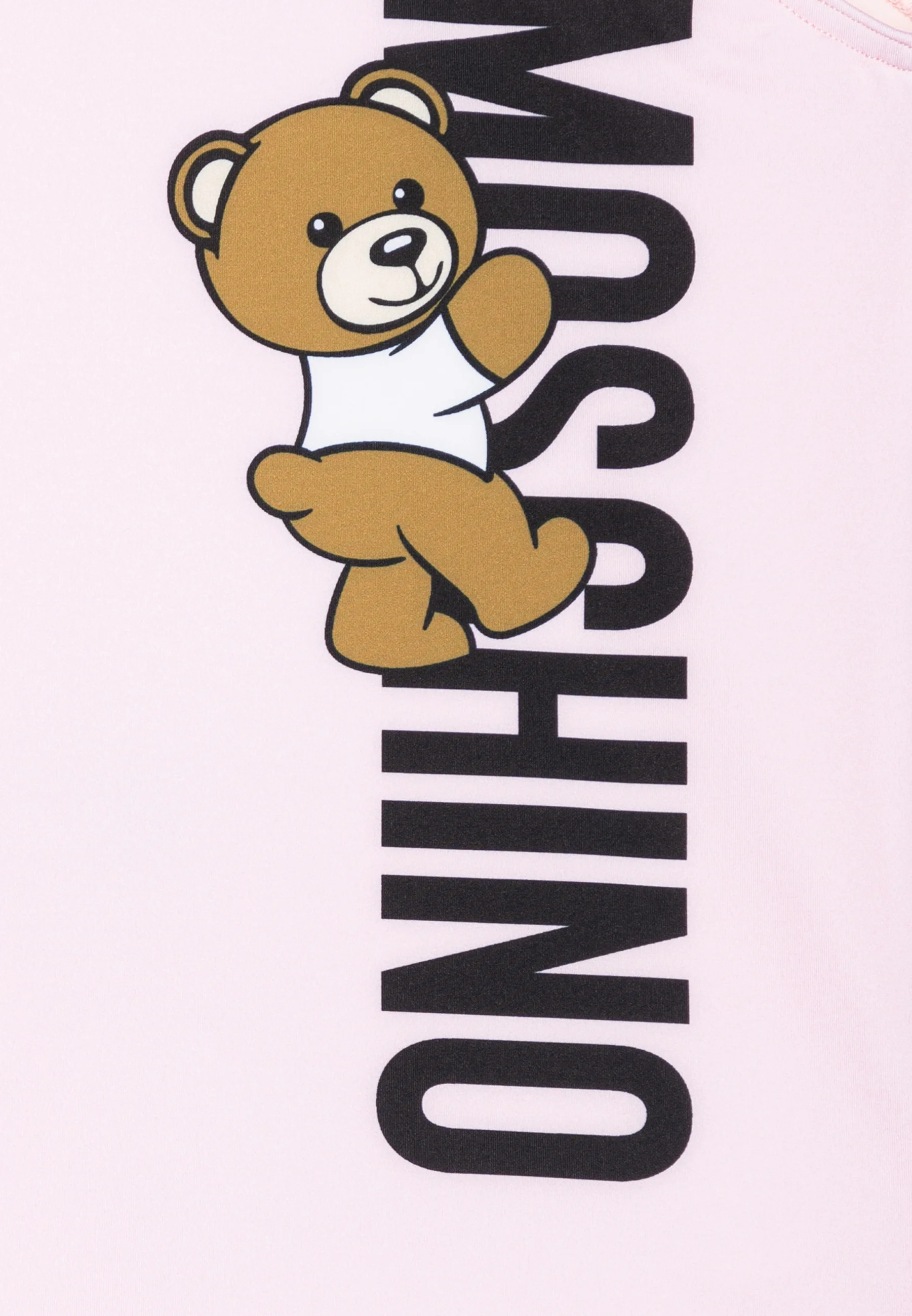 MOSCHINO SWIMSUIT - Traje de baño