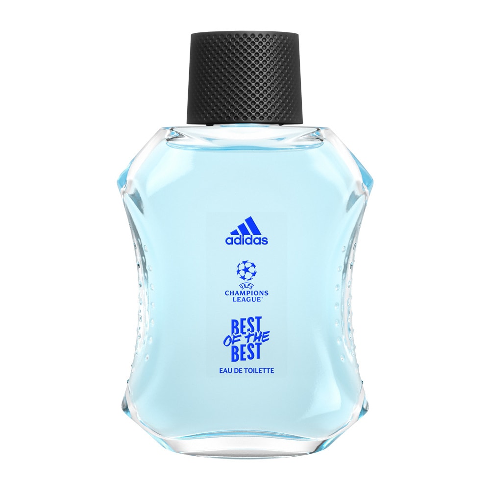 adidas UEFA 8 Champions Edition Eau de toilette - 100 ML