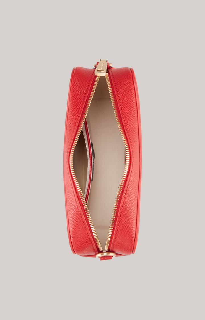 Schultertasche Giro Cloe in Rot