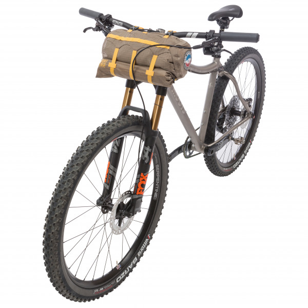 Big Agnes - Tiger Wall UL3 Bikepack - 3-Personen Zelt