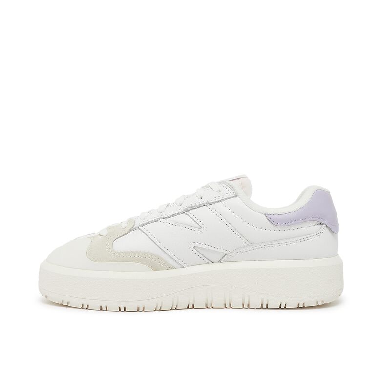 New Balance Wmns CT302SL white