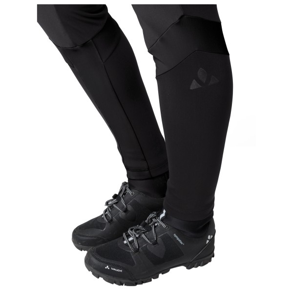 Vaude - Women's Matera Warm Tights - Radhose