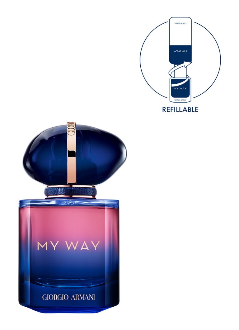 Giorgio Armani  My Way Le Parfum