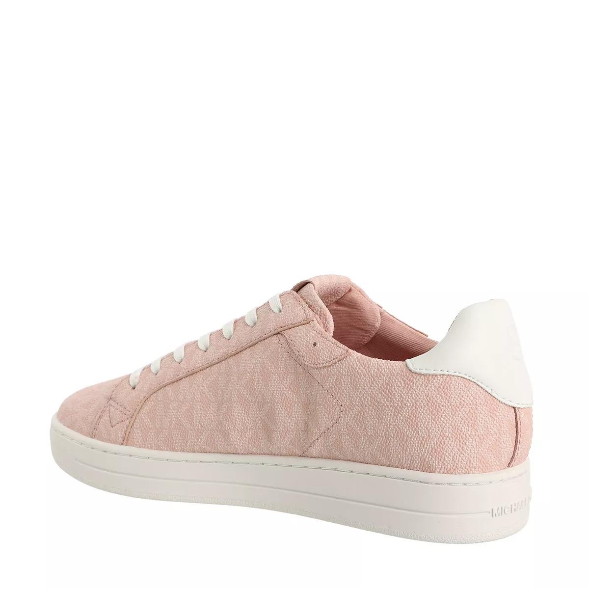 MICHAEL KORS Sneaker rose Low-Top Sneaker