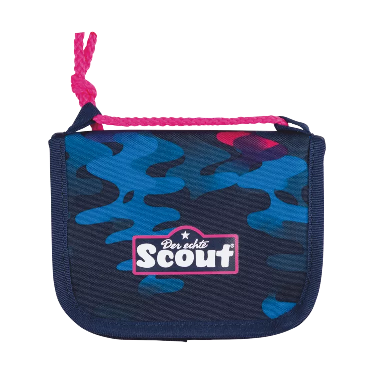 Scout Brustbeutel Magic Sea