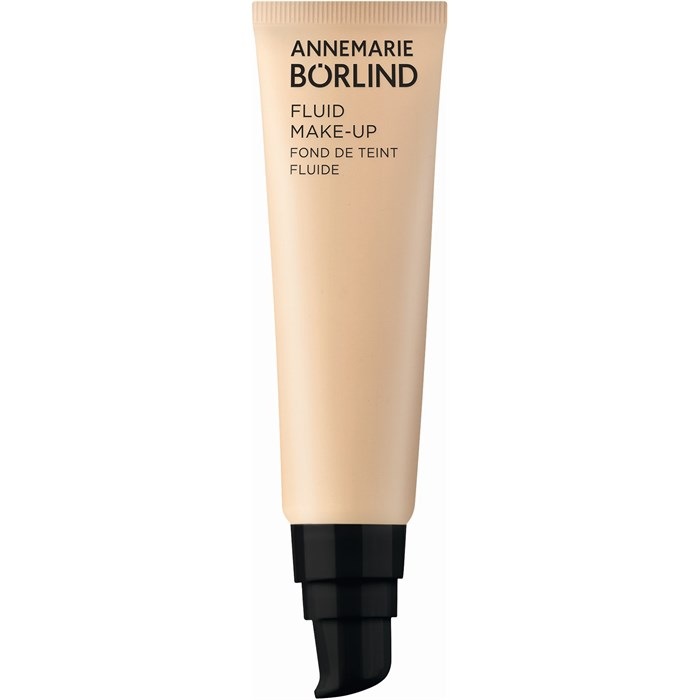Fluid Make-up