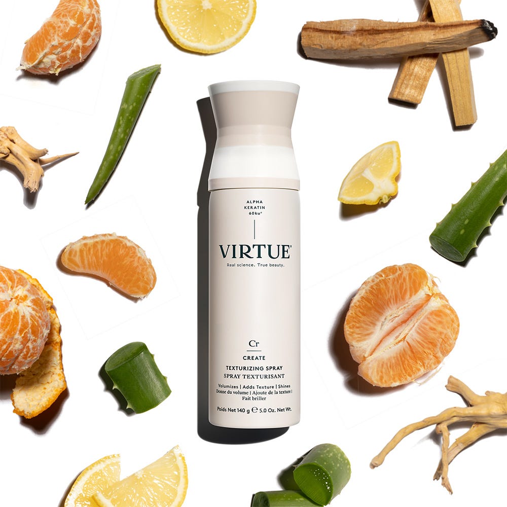 Virtue Create Texturizing Spray 140 g